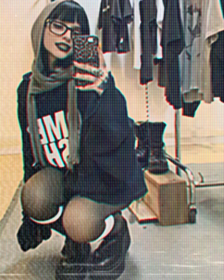 shanikaneko instagram image archive image