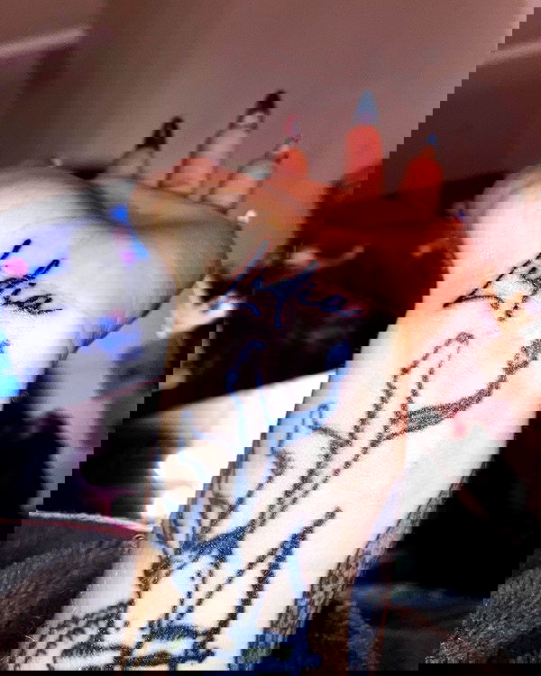 shanikaneko image ~ Altpins