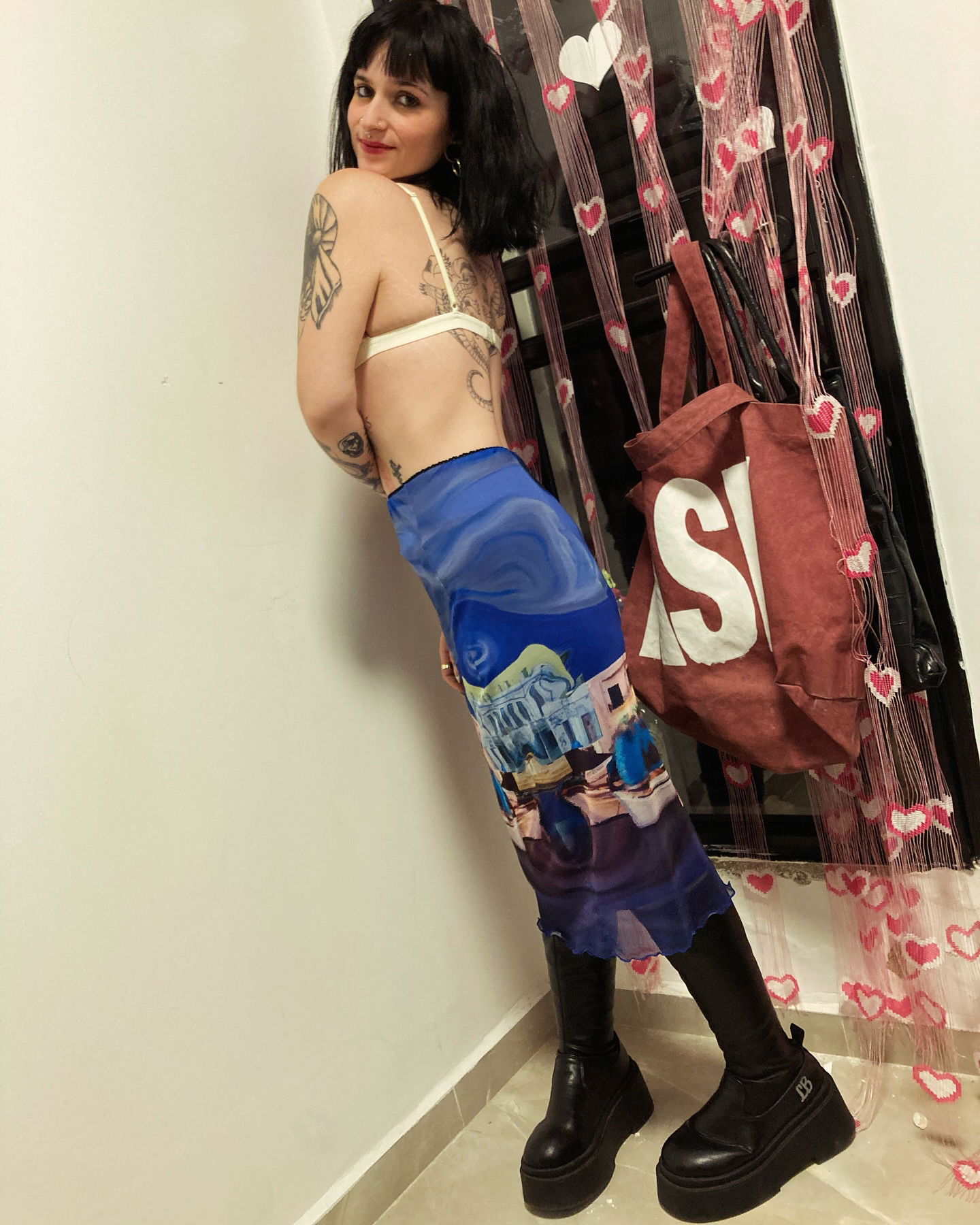 shanikaneko instagram image archive image