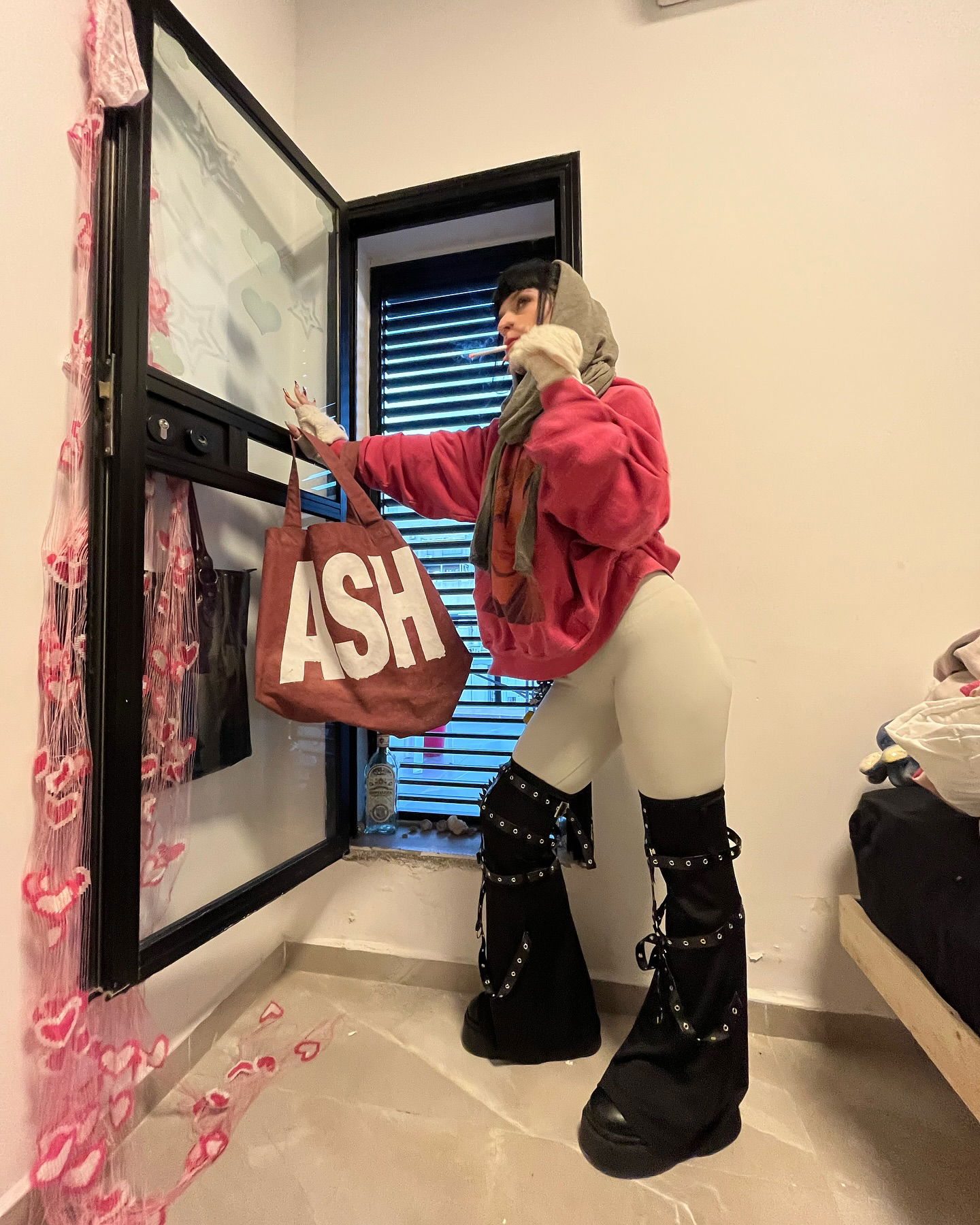 shanikaneko instagram image archive image