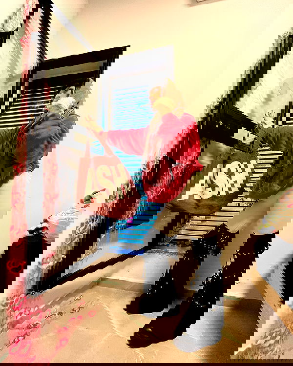 shanikaneko image ~ Altpins