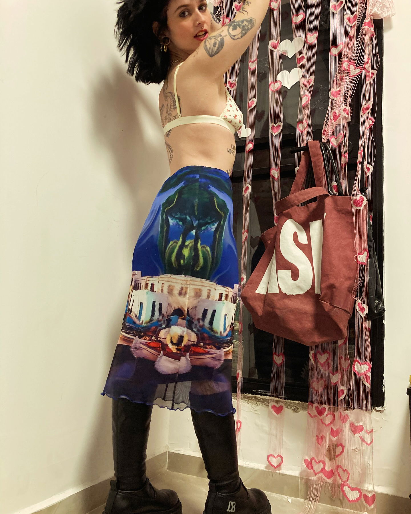 shanikaneko instagram image archive image