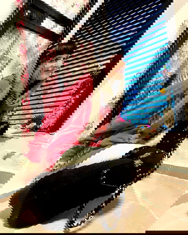 shanikaneko image ~ Altpins