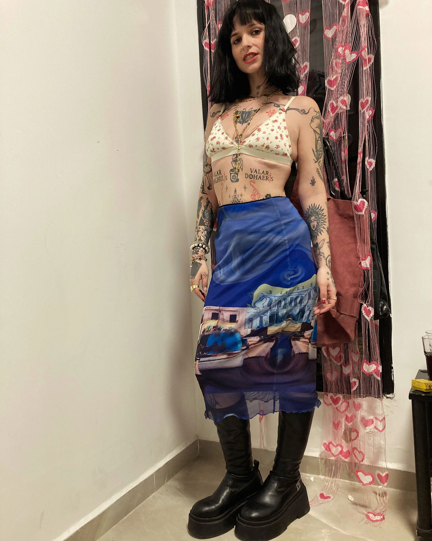 shanikaneko instagram image archive image