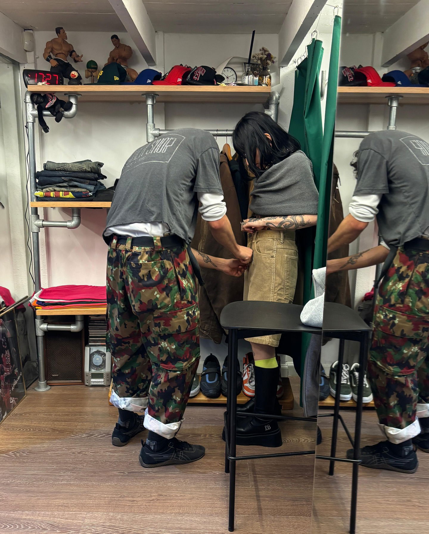 shanikaneko instagram image archive image