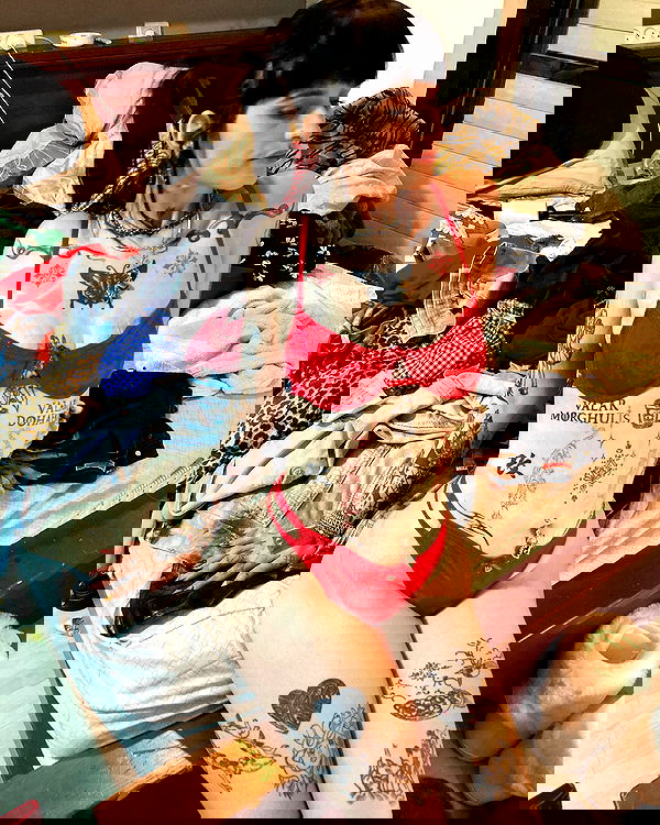 shanikaneko image ~ Altpins