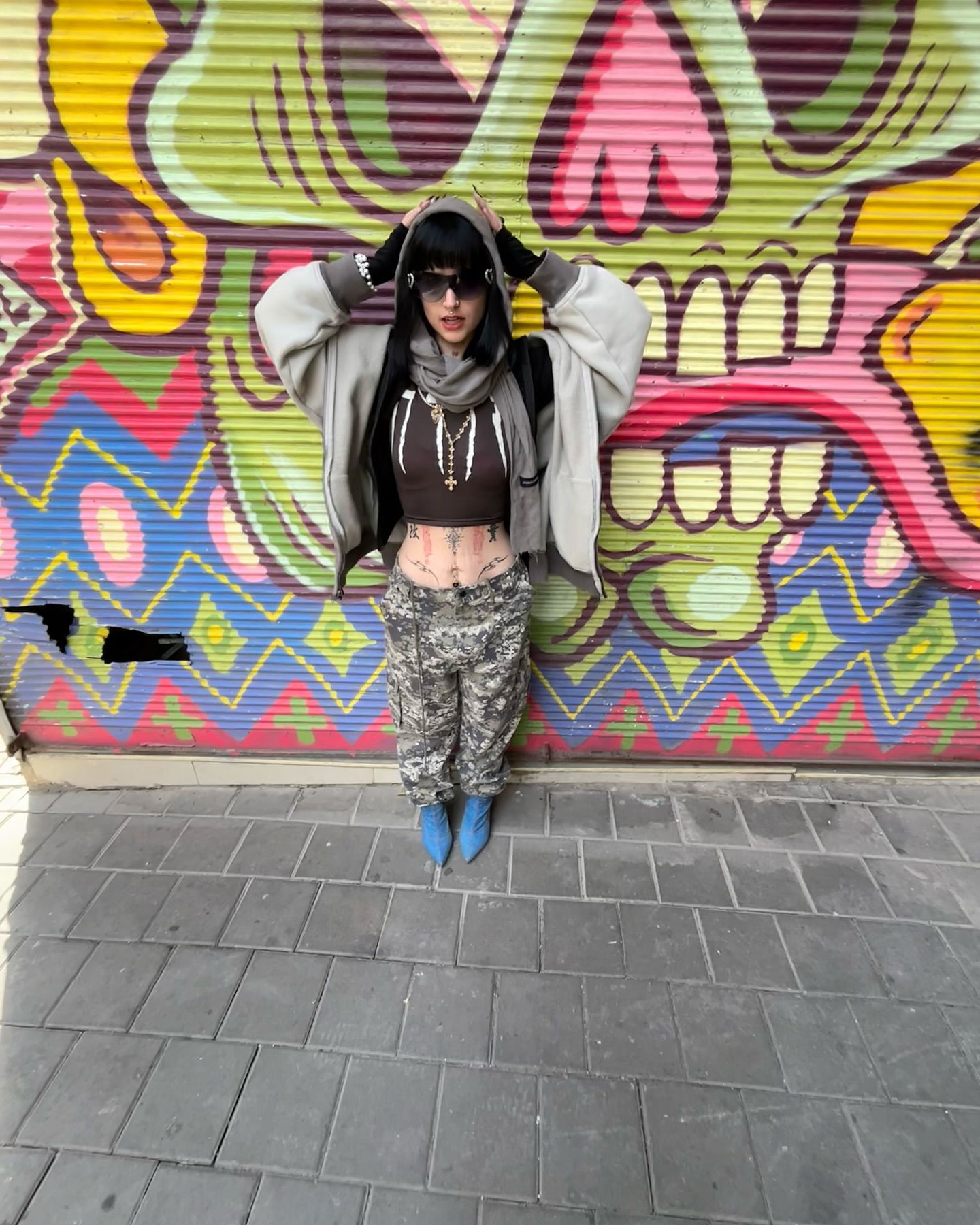 shanikaneko instagram image archive image