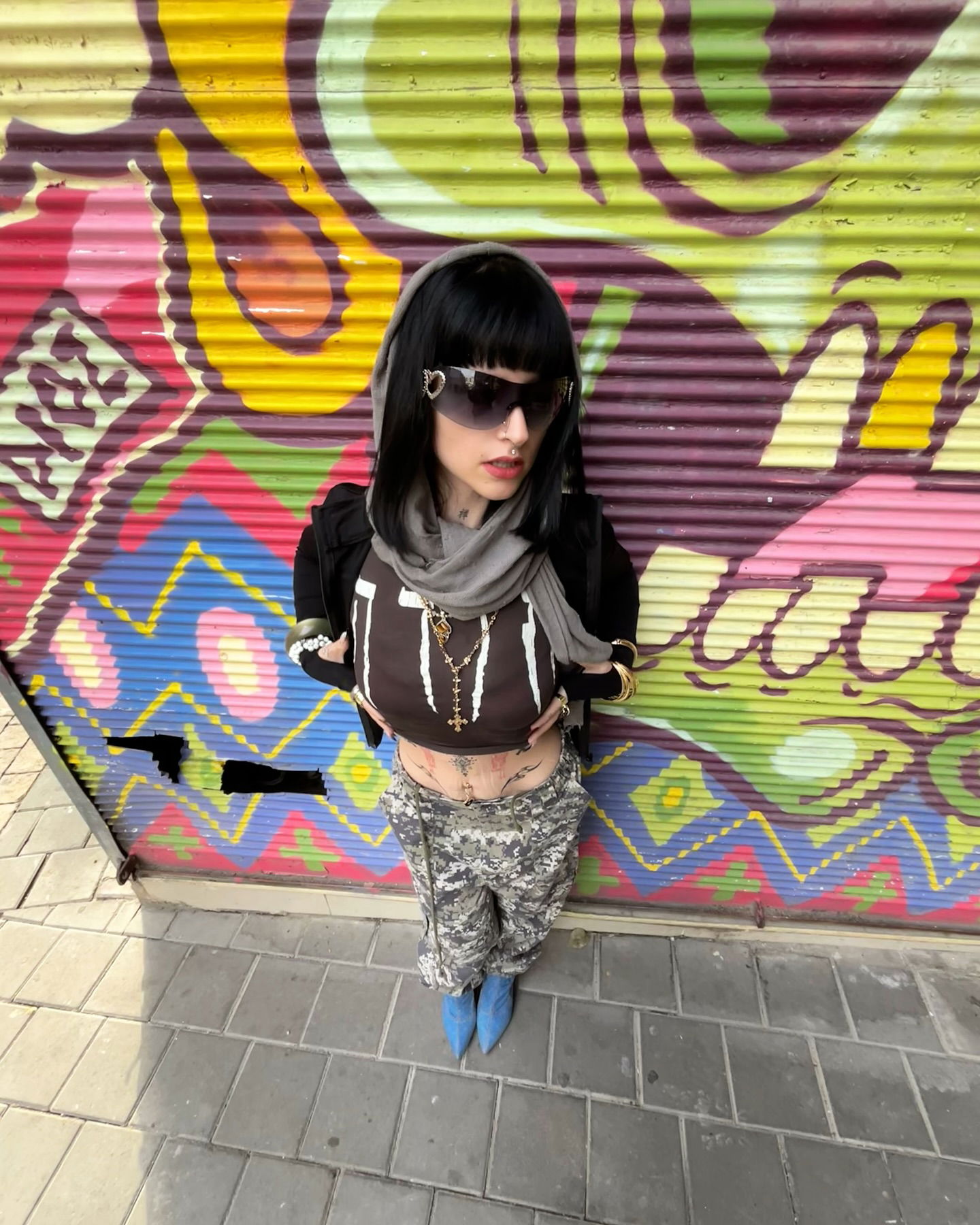 shanikaneko instagram image archive image