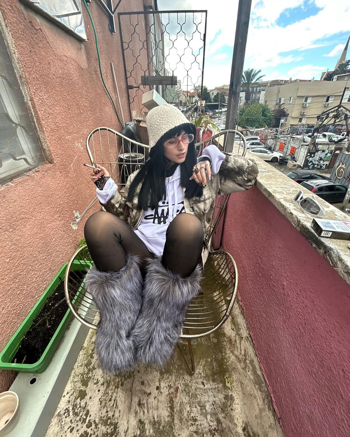 shanikaneko instagram image archive image