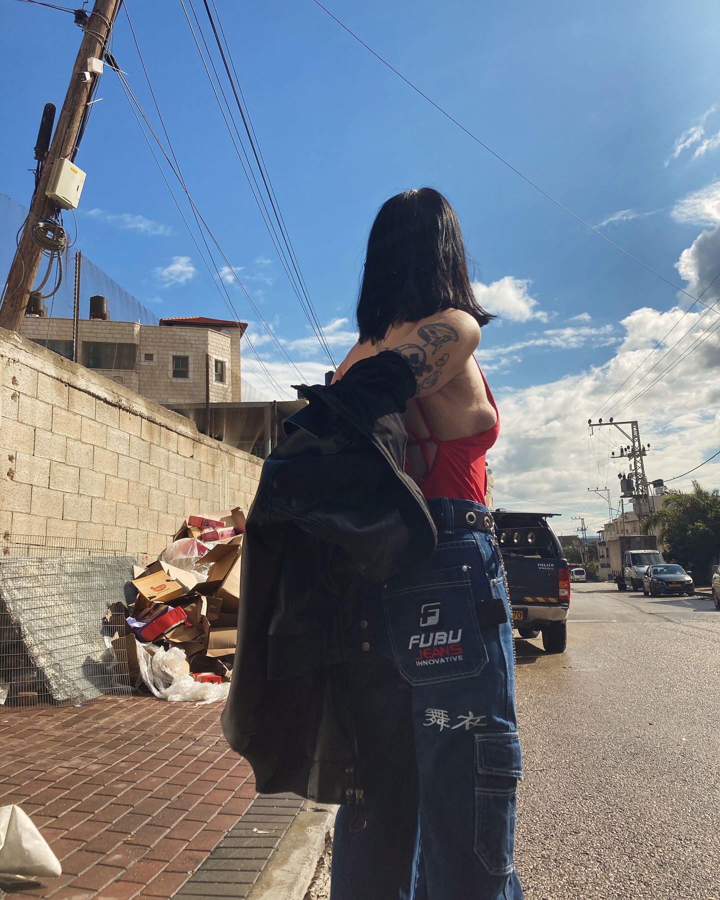 shanikaneko instagram image archive image