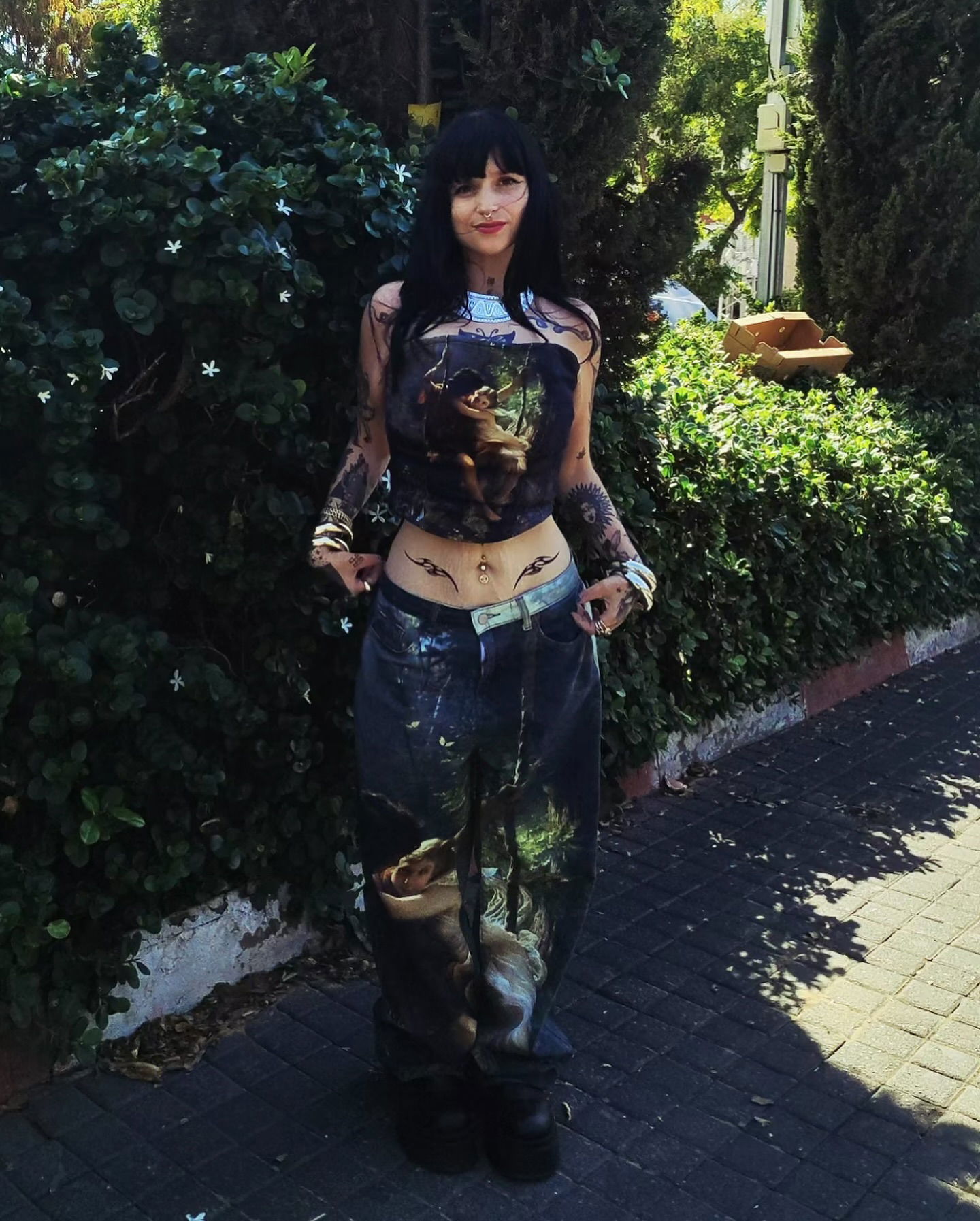 shanikaneko instagram image archive image