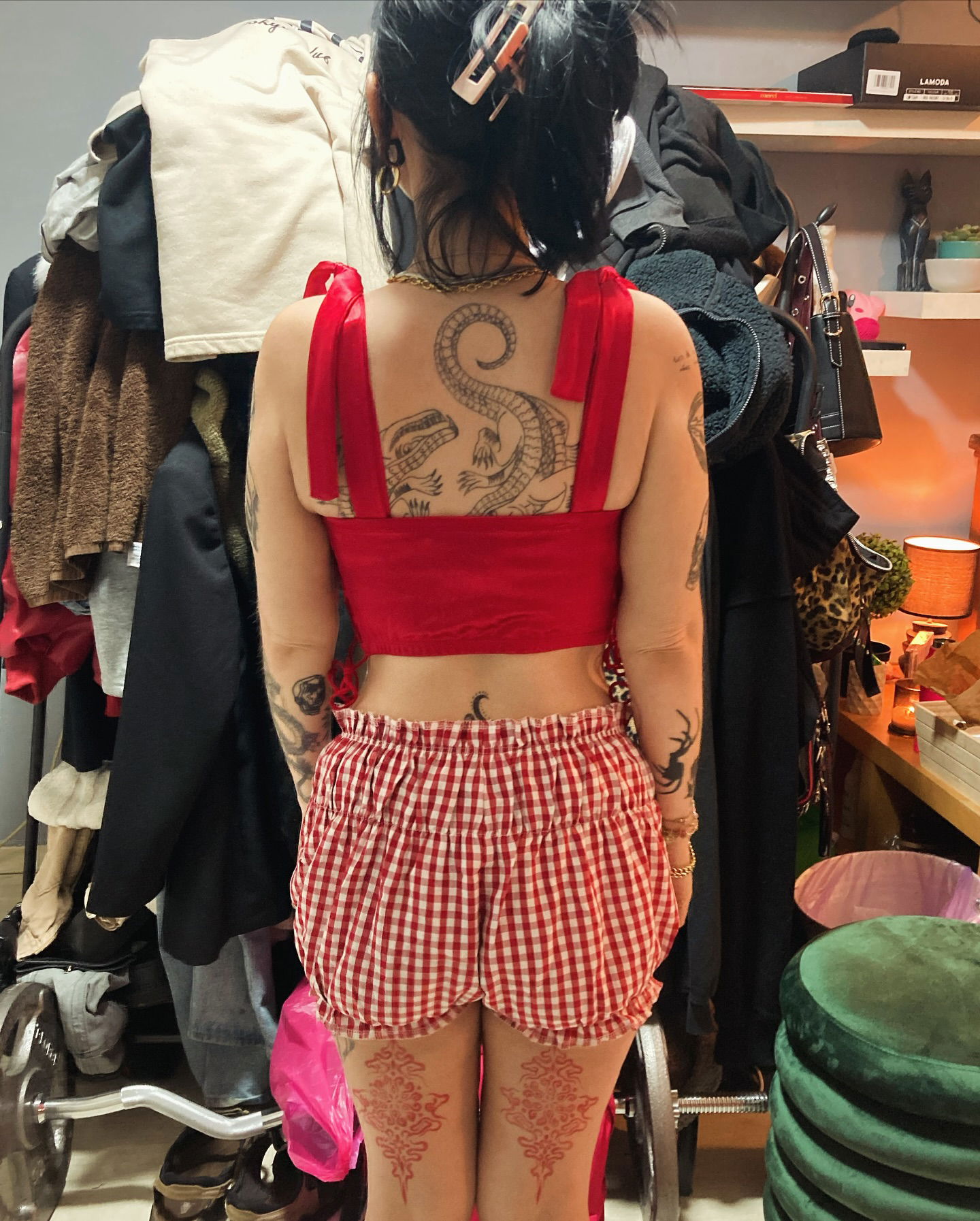 shanikaneko instagram image archive image