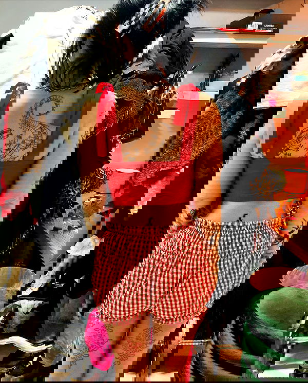 shanikaneko image ~ Altpins