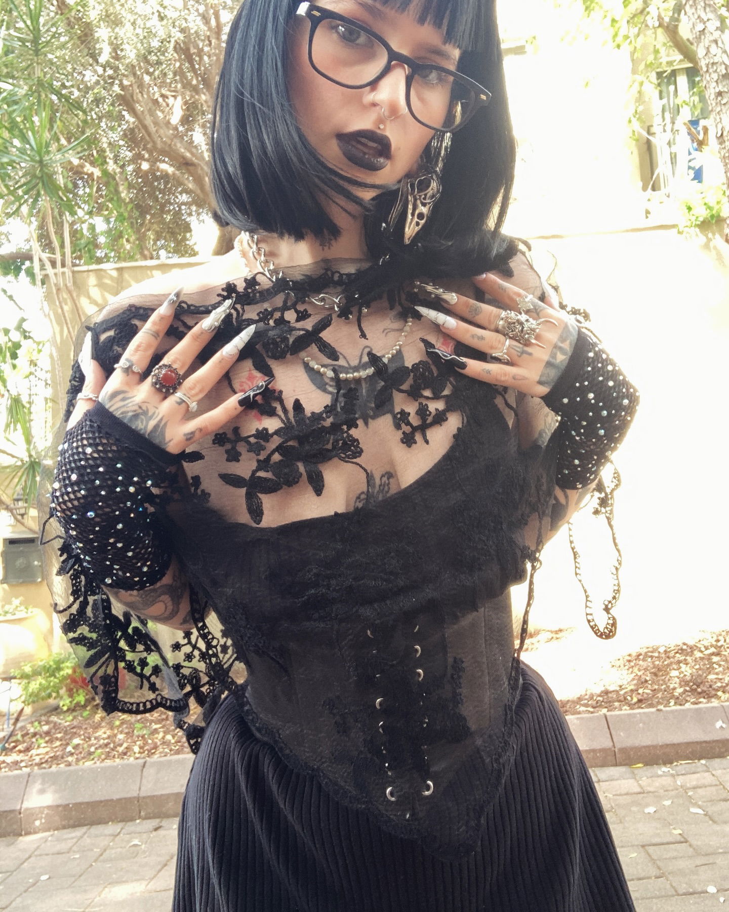 shanikaneko instagram image archive image