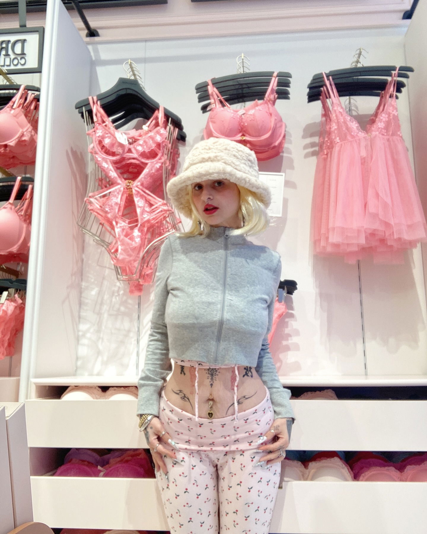 shanikaneko instagram image archive image