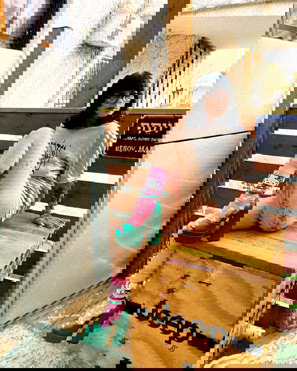 shanikaneko image ~ Altpins