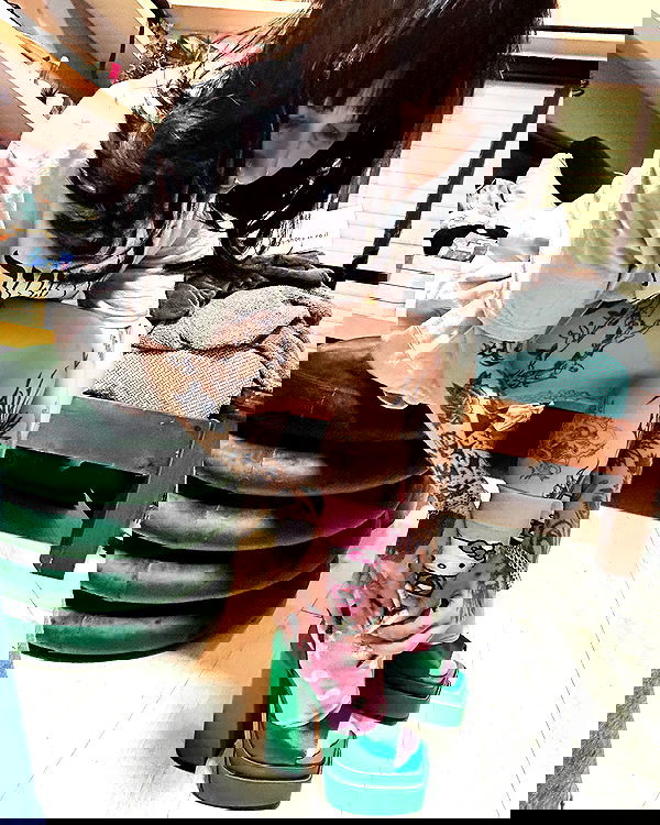 shanikaneko image ~ Altpins