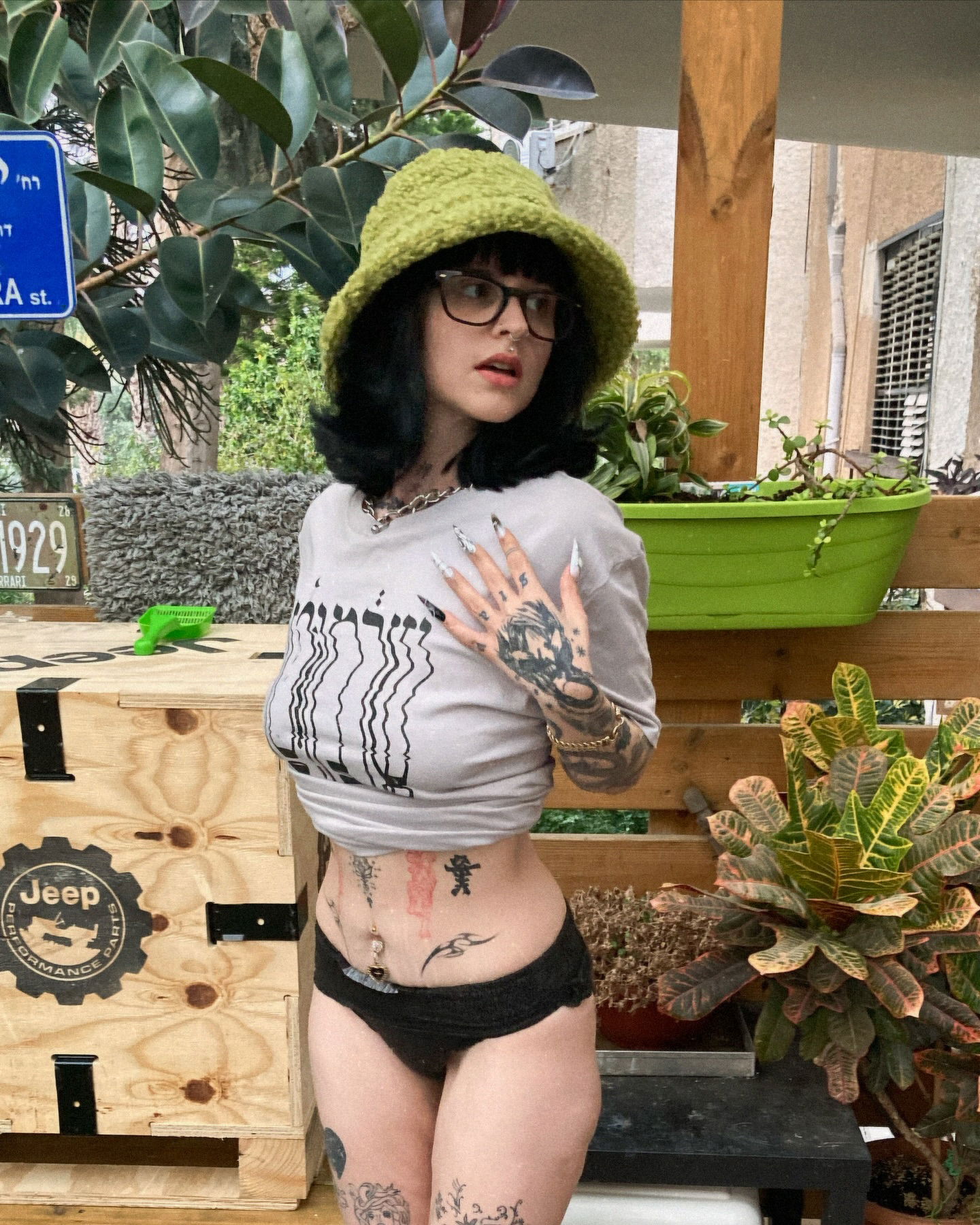 shanikaneko instagram image archive image