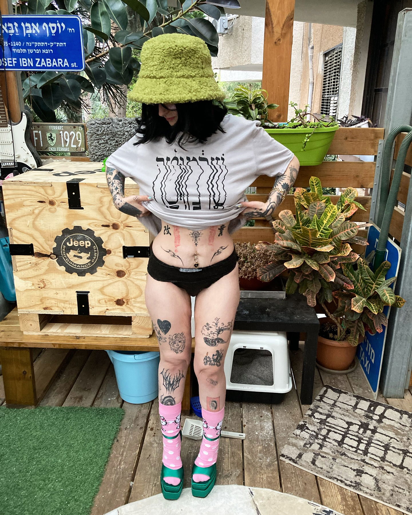 shanikaneko instagram image archive image