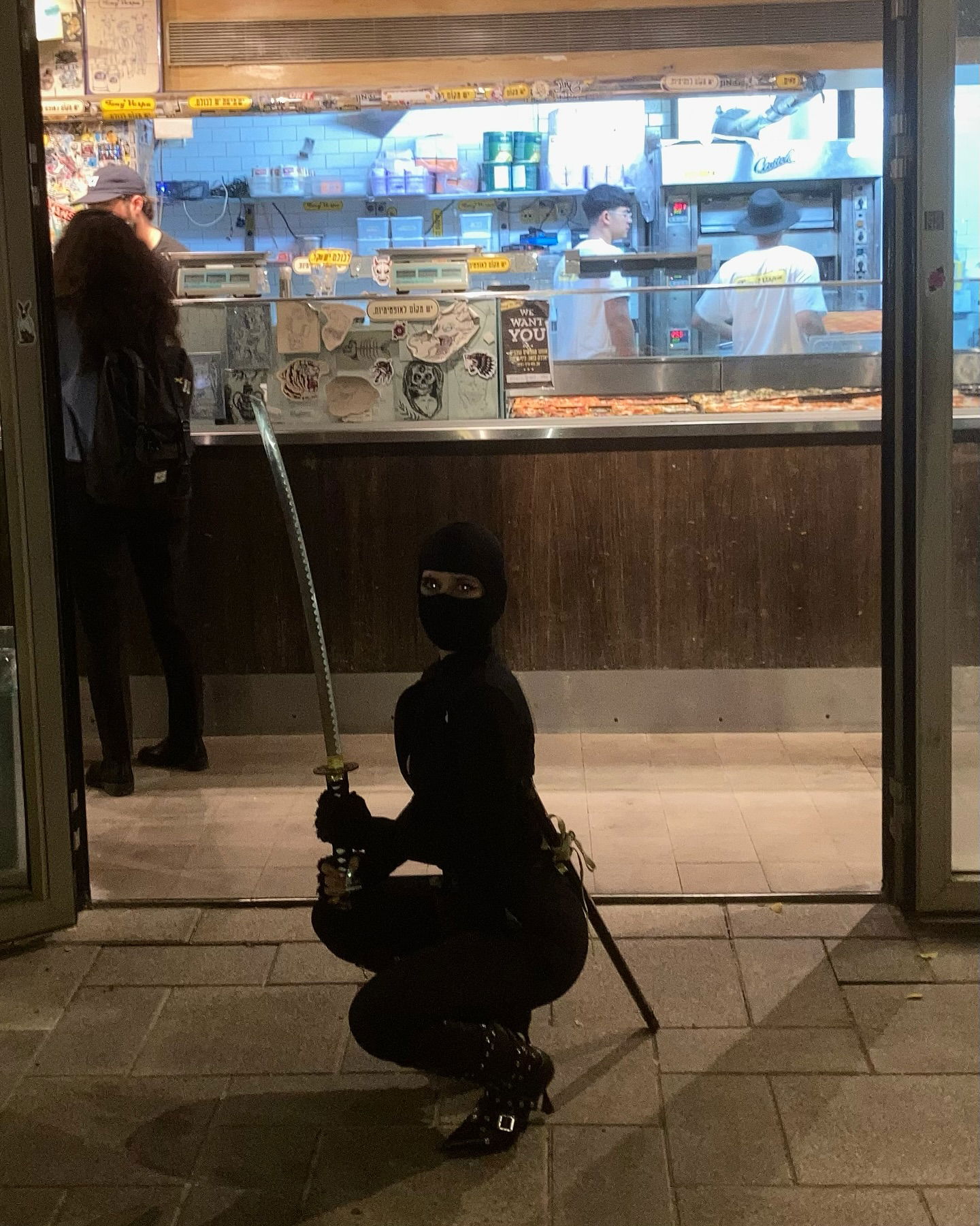 shanikaneko instagram image archive image