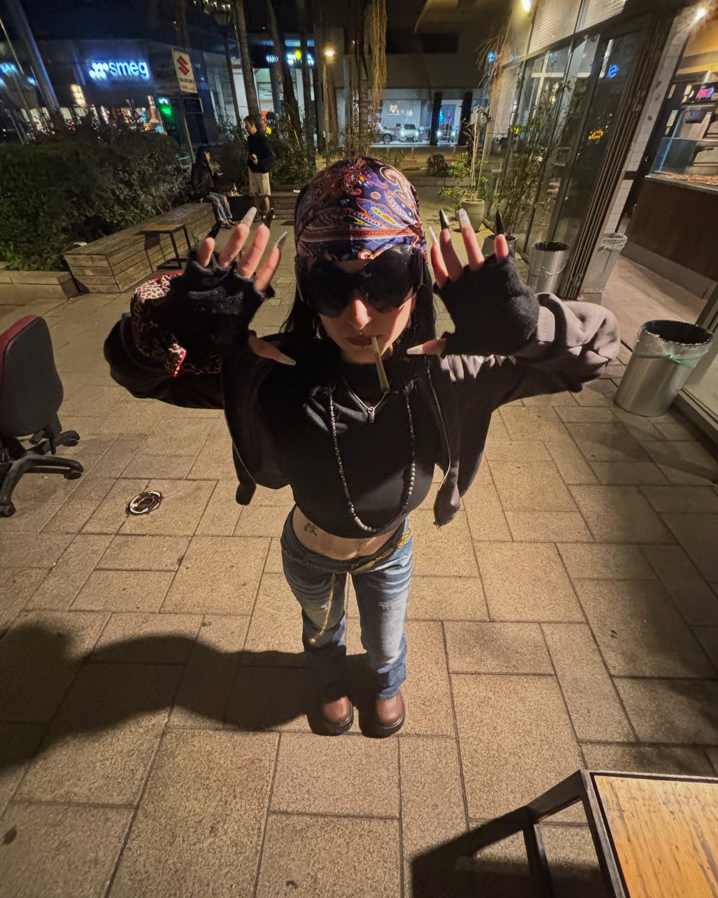 shanikaneko instagram image archive image