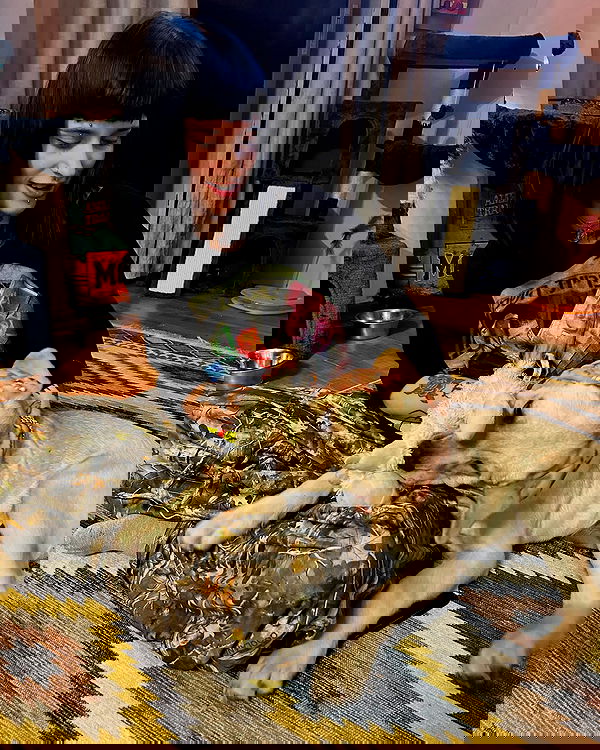 shanikaneko image ~ Altpins