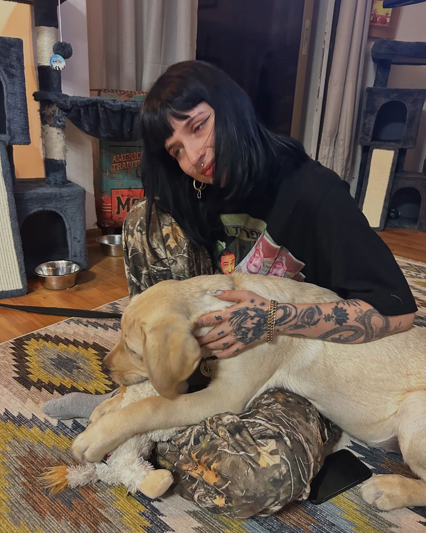 shanikaneko instagram image archive image