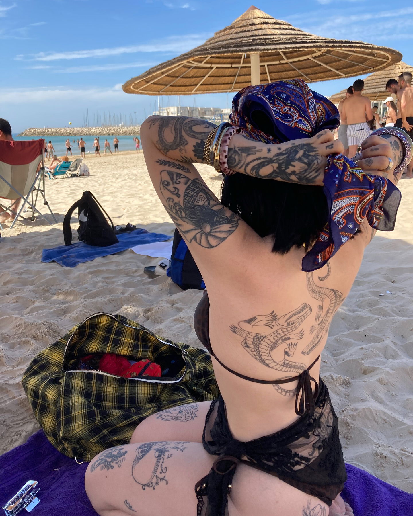 shanikaneko instagram image archive image