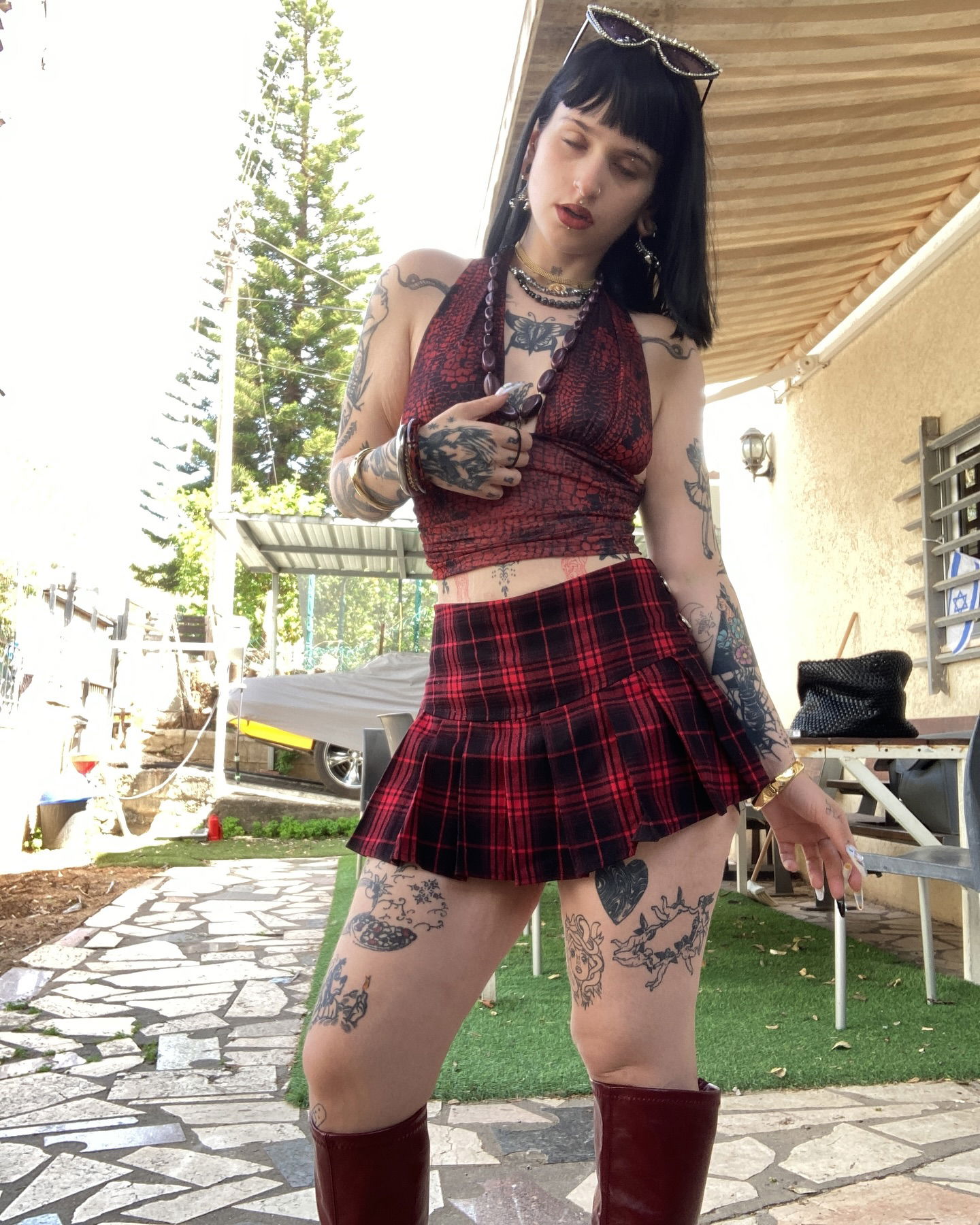 shanikaneko instagram image archive image