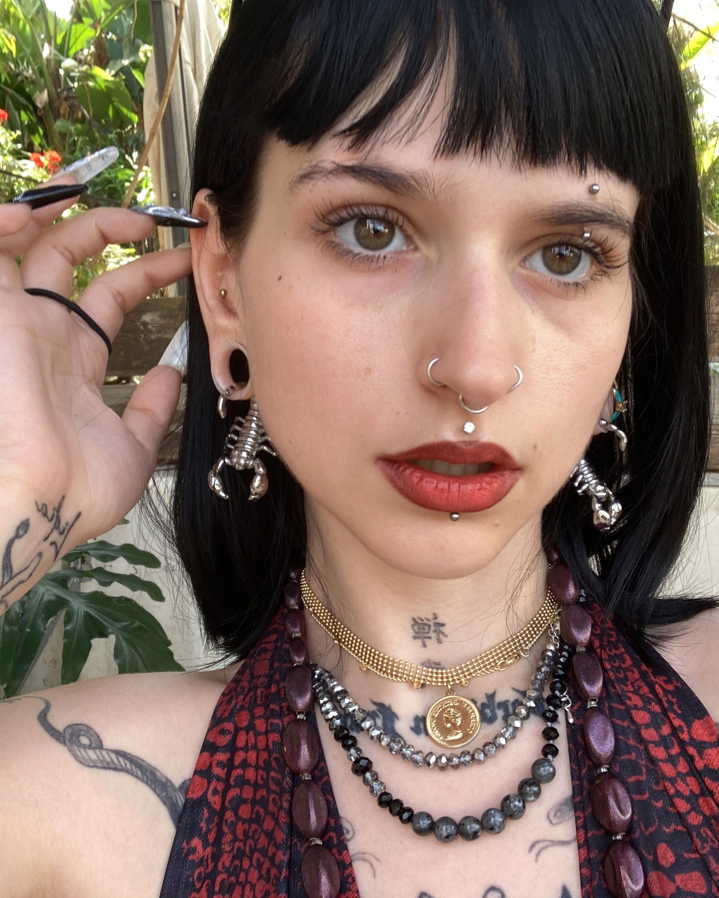 shanikaneko instagram image archive image