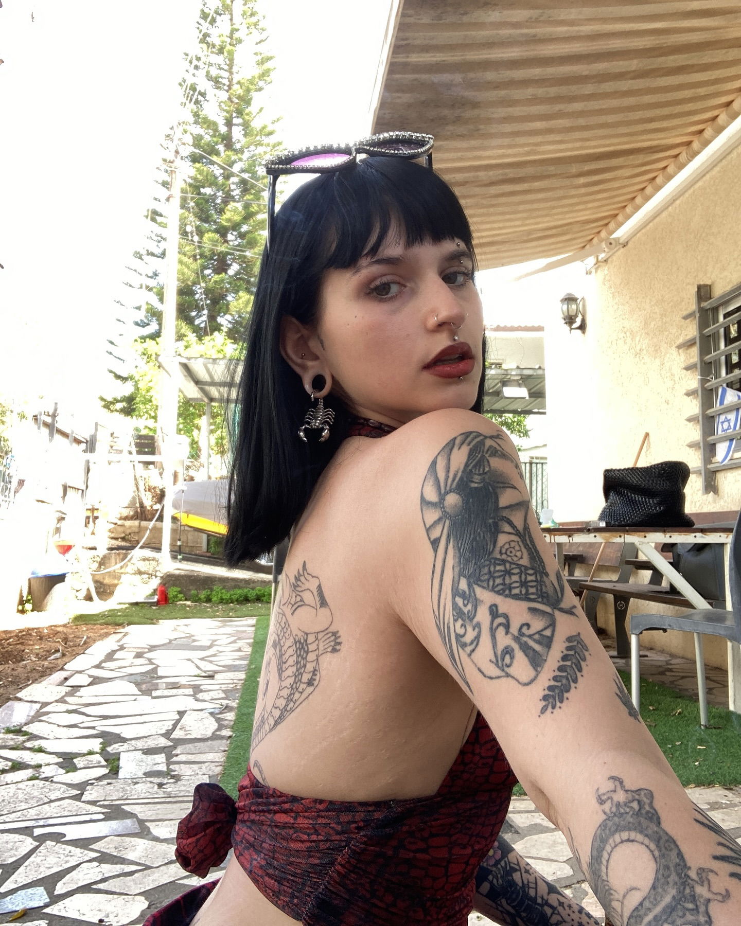 shanikaneko instagram image archive image