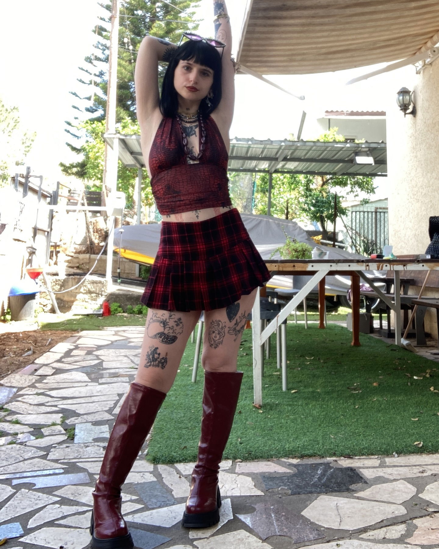 shanikaneko instagram image archive image