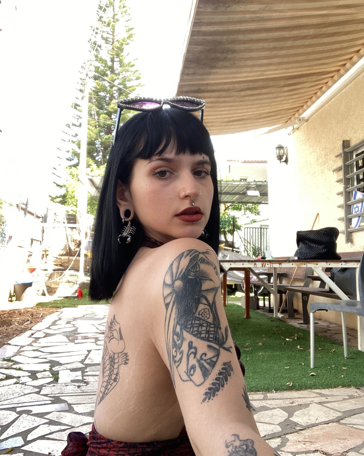 shanikaneko instagram image archive image