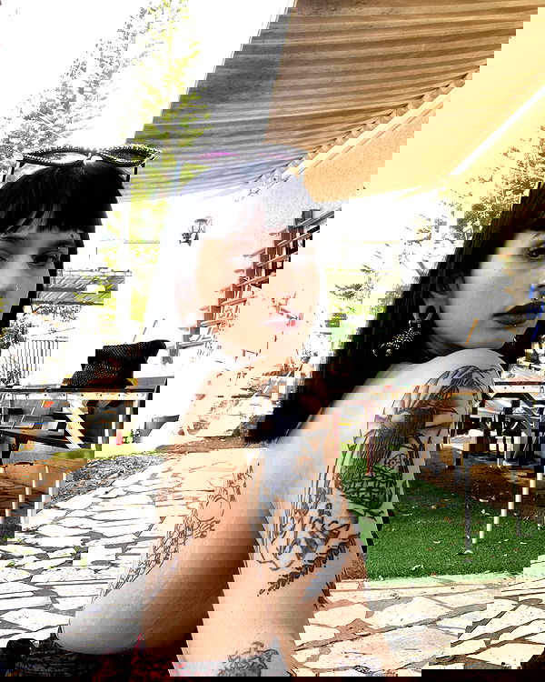 shanikaneko image ~ Altpins