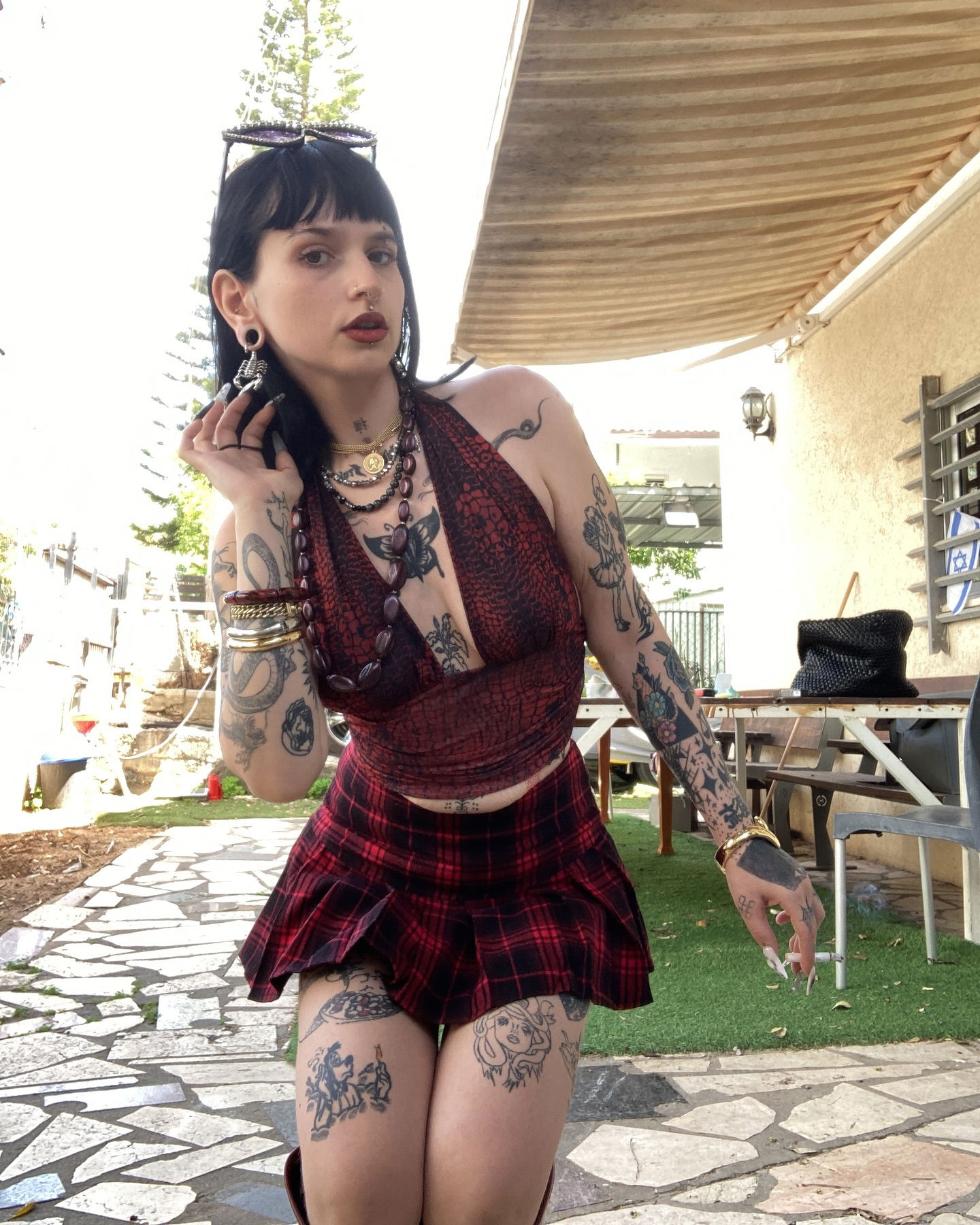 shanikaneko instagram image archive image