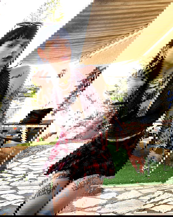 shanikaneko image ~ Altpins