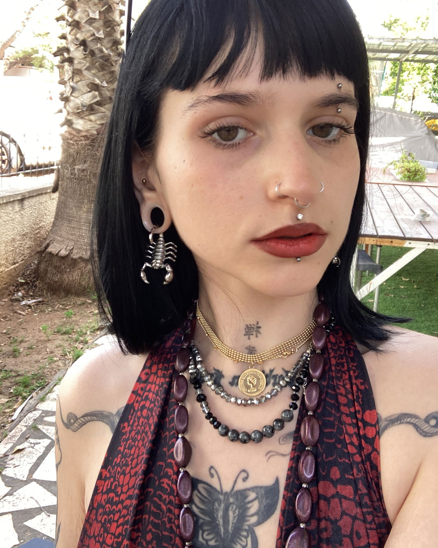 shanikaneko instagram image archive image