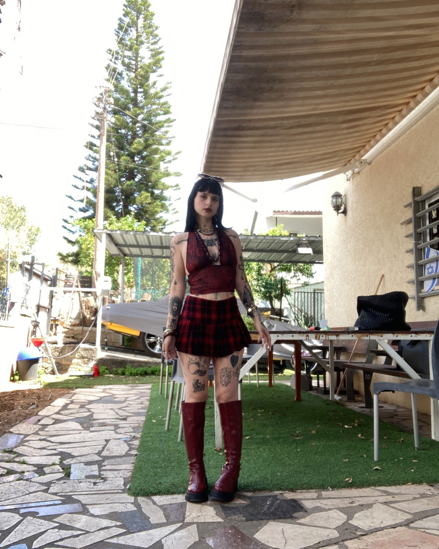 shanikaneko instagram image archive image