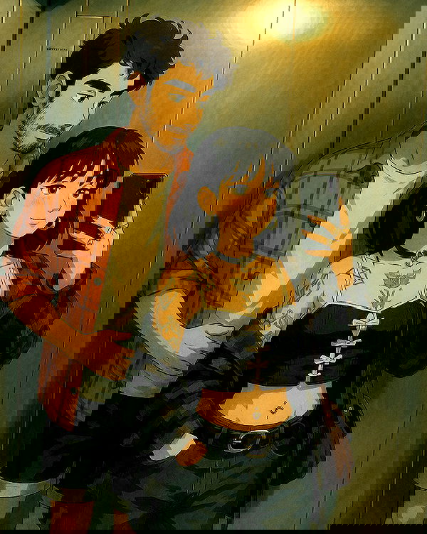 shanikaneko image ~ Altpins