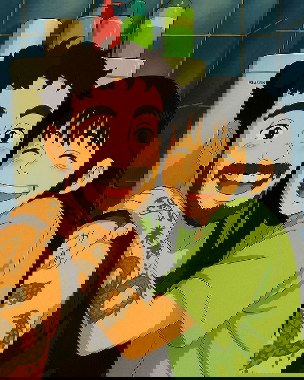 shanikaneko image ~ Altpins