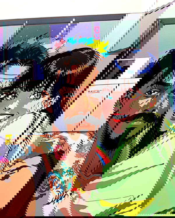 shanikaneko image ~ Altpins