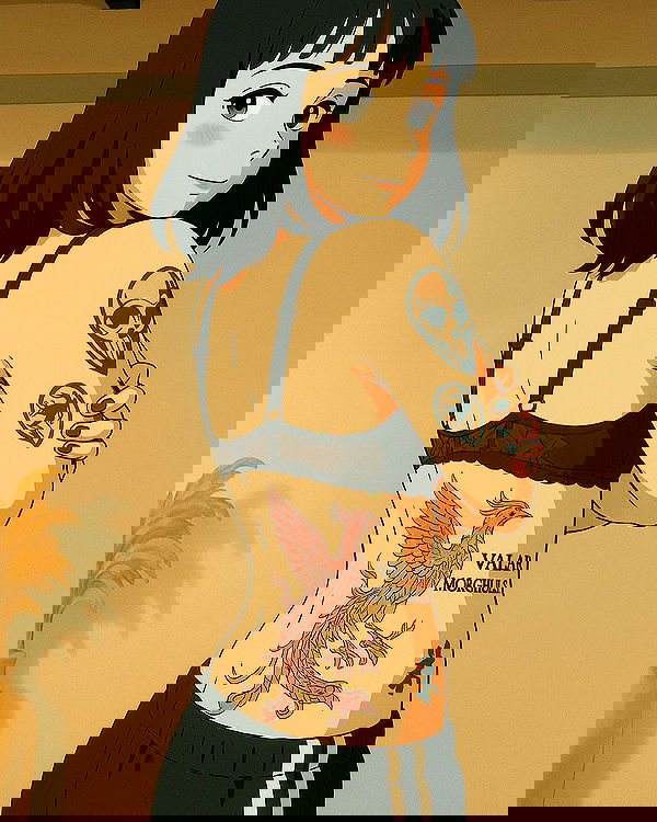 shanikaneko image ~ Altpins