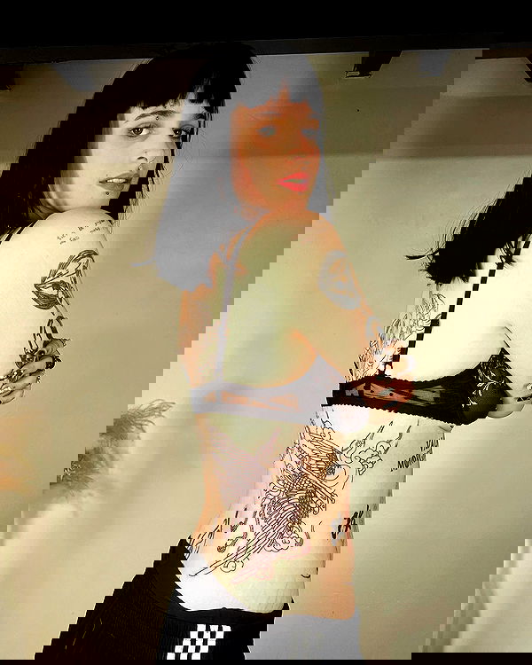 shanikaneko image ~ Altpins