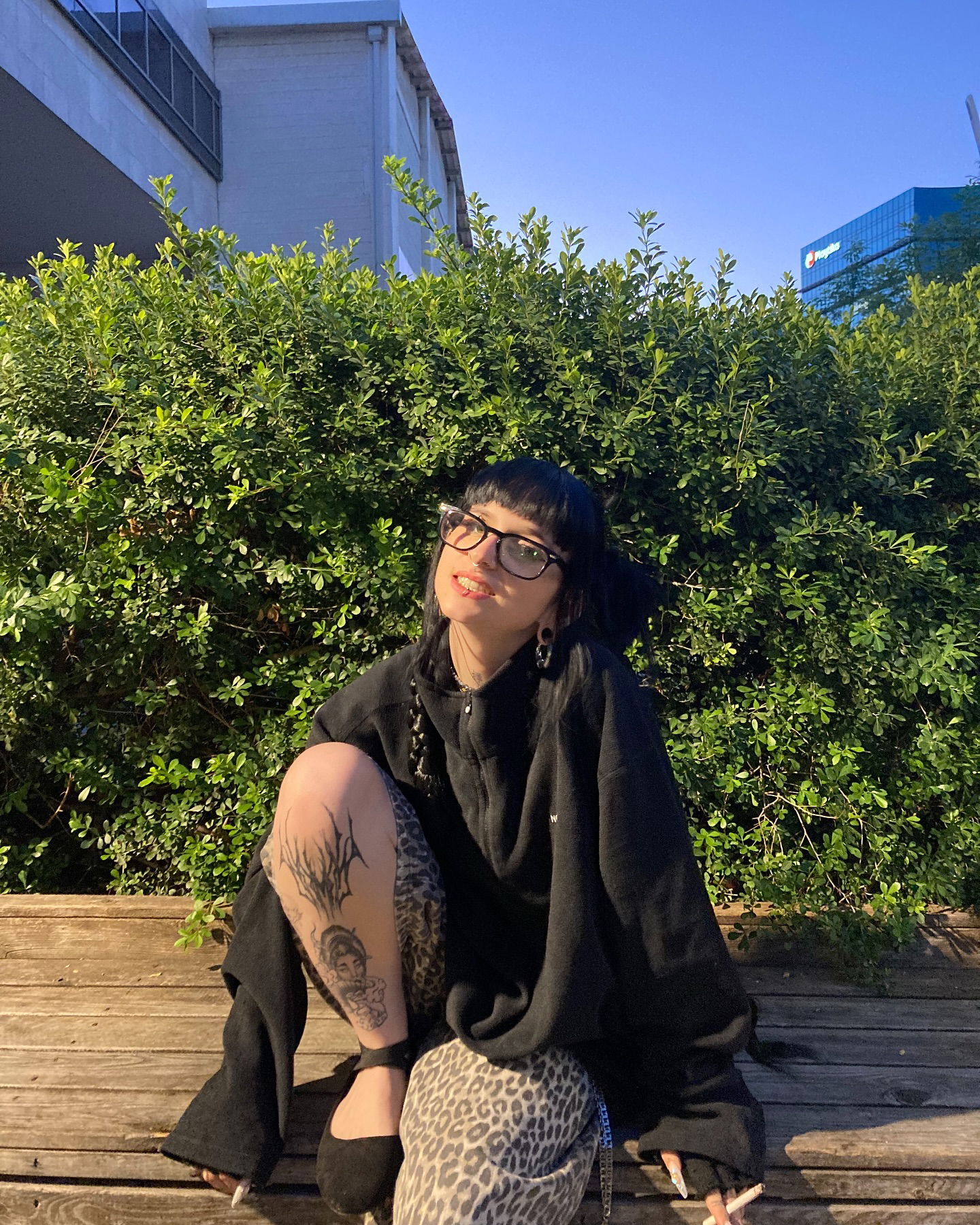 shanikaneko instagram image archive image