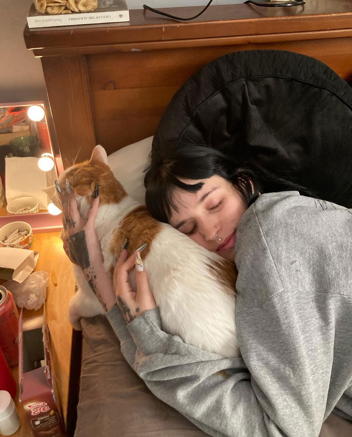 shanikaneko instagram image archive image