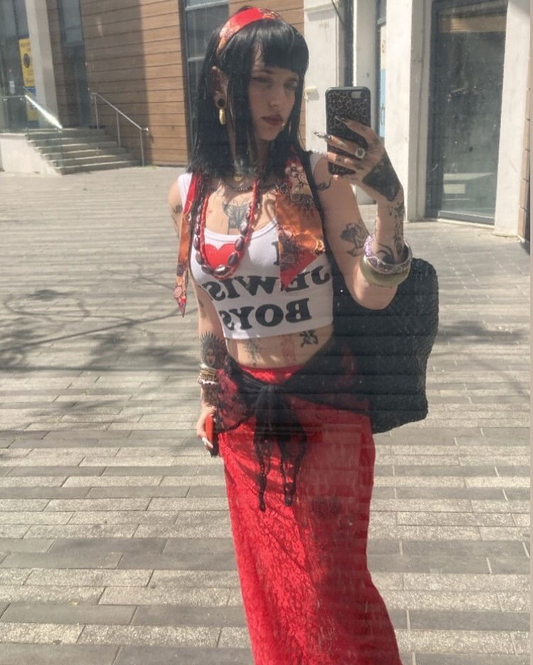 shanikaneko instagram image archive image