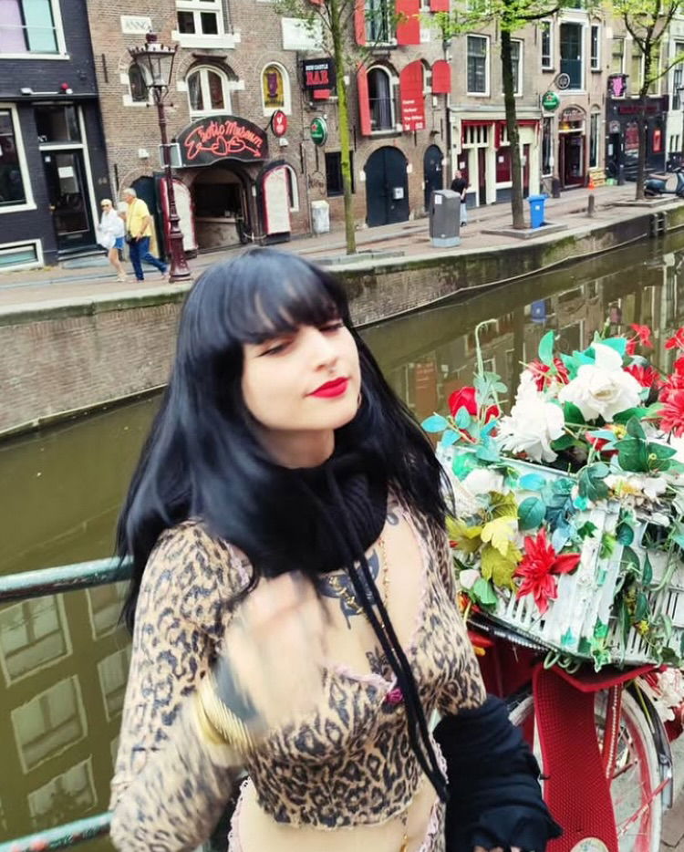 shanikaneko instagram image archive image