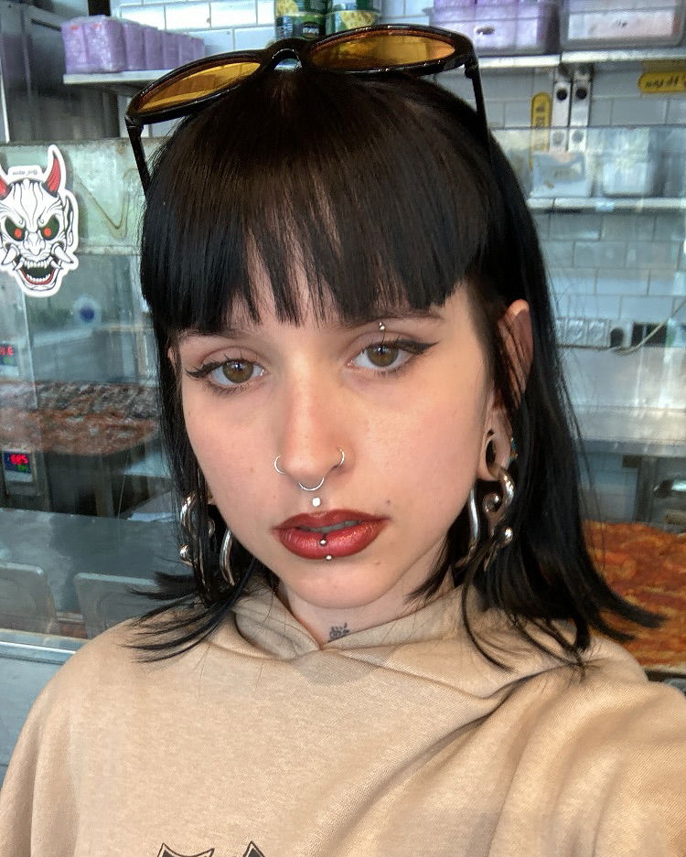 shanikaneko instagram image archive image