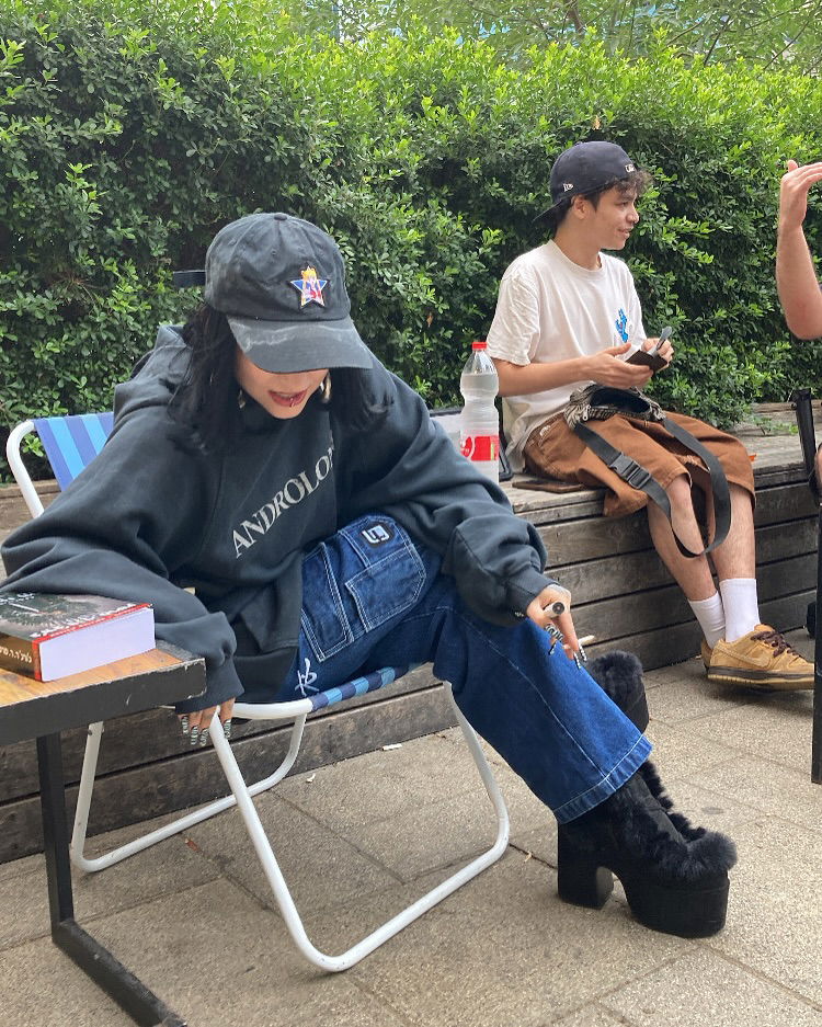 shanikaneko instagram image archive image