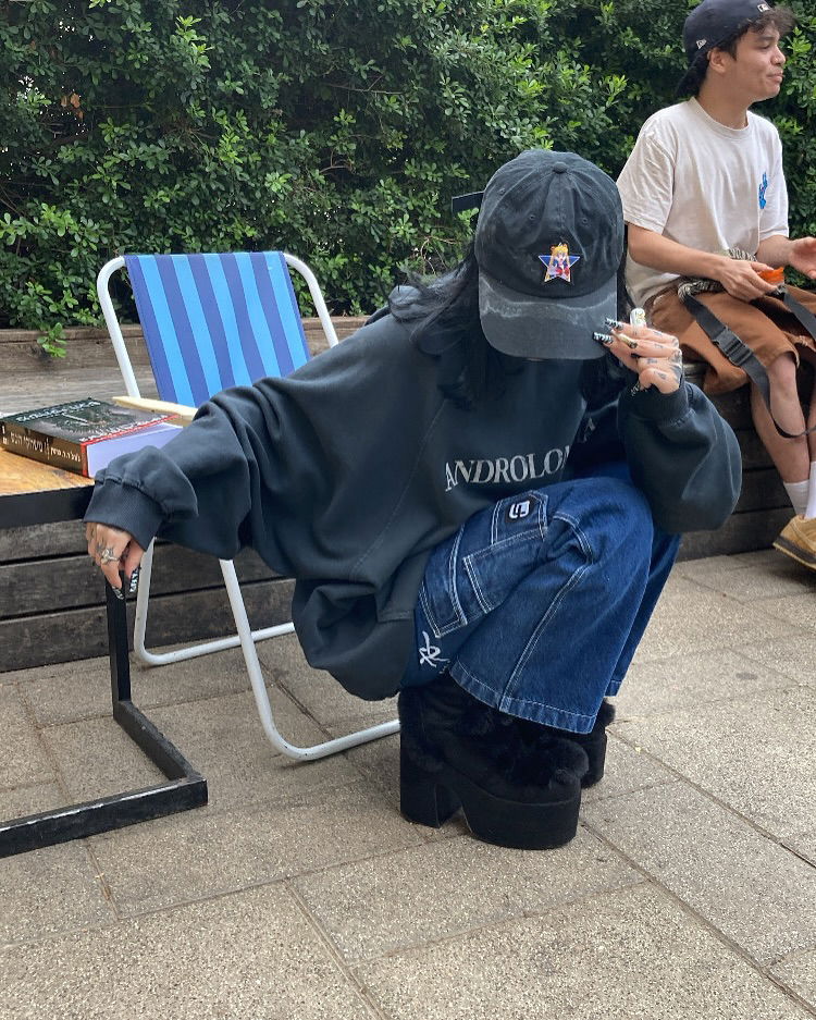 shanikaneko instagram image archive image